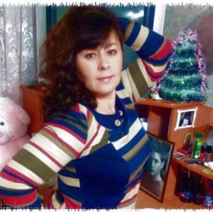 Девушки в Лазаревское: Наталья, 53 - ищет парня из Лазаревское