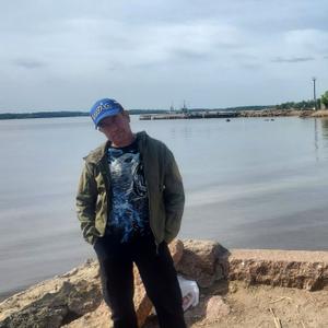 Александр, 49 лет, Челябинск