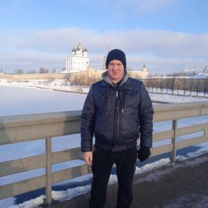 Сергей, 40 лет, Псков