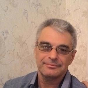 Владимир, 55 лет, Волгоград