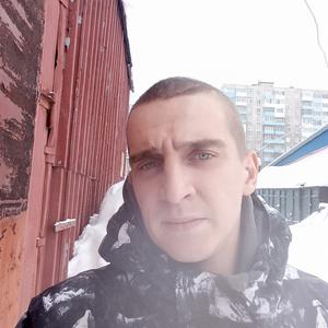 Парни в Мурманске: Дима, 33 - ищет девушку из Мурманска