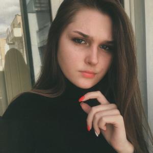Дарья, 22 года, Краснодар