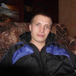 Парни в Ханты-Мансийске: Артем, 33 - ищет девушку из Ханты-Мансийска