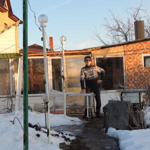 Парни в Ульяновске: Маркелов Виктир, 72 - ищет девушку из Ульяновска