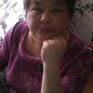 Раушания, 57 лет, Азнакаево