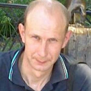 Парни в Саранске: Андрей, 43 - ищет девушку из Саранска