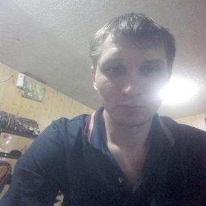 Парни в Оренбурге: Владимир Климов, 28 - ищет девушку из Оренбурга