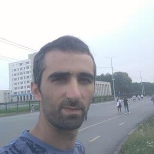 Парни в Прокопьевске: Феликс, 37 - ищет девушку из Прокопьевска