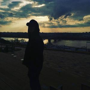 Парни в Нижний Новгороде: Никита, 22 - ищет девушку из Нижний Новгорода