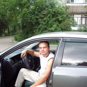 Владимир, 45 лет, Череповец