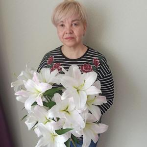 Разифа, 56 лет, Уфа