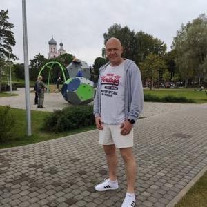 Дмитрий, 41 год, Боровичи