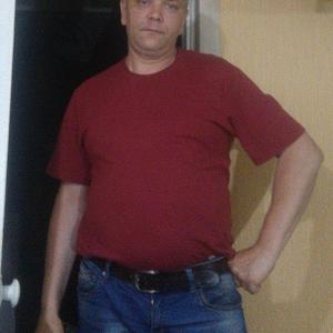 Сергей, 50 лет, Орел
