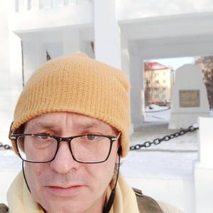 Парни в Мурманске: Владимир, 58 - ищет девушку из Мурманска