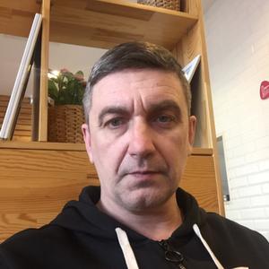 Андрей, 51 год, Новосибирск