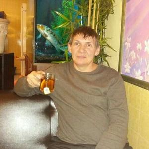 Nikolaj, 56 лет, Новосибирск