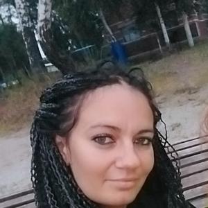 Девушки в Мурманске: Яна, 34 - ищет парня из Мурманска