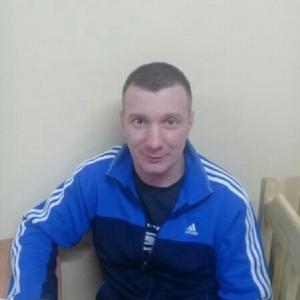 Stanly Ipkiss, 39 лет, Оленегорск