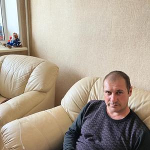 Алексей, 43 года, Орск
