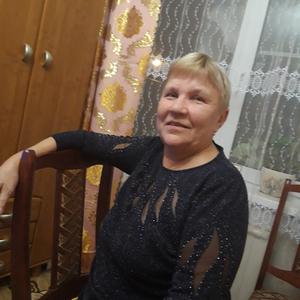 Девушки в Санкт-Петербурге: Марина, 64 - ищет парня из Санкт-Петербурга