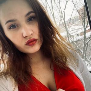 Олеся, 24 года, Вологда