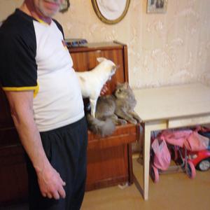Парни в Перми: Николай, 63 - ищет девушку из Перми