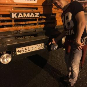 Парни в Калининграде: Виктор Циолковский, 27 - ищет девушку из Калининграда