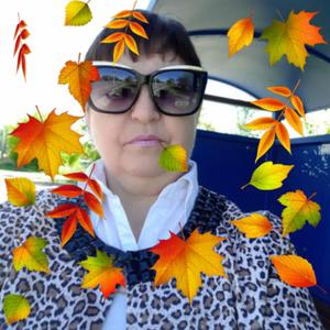 Лидия, 61 год, Красноярск