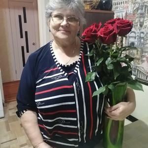 Наталья, 66 лет, Тобольск