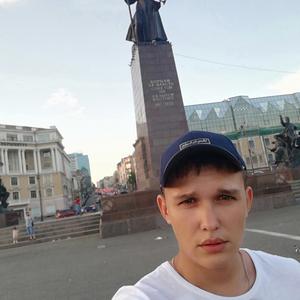 Парни в Новосибирске: Александр, 30 - ищет девушку из Новосибирска