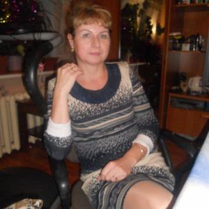 Девушки в Томске: Мила, 57 - ищет парня из Томска