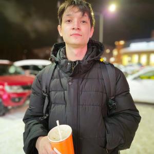 Азат, 23 года, Ижевск