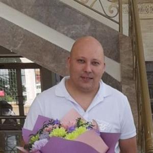 Alexander, 36 лет, Иркутск