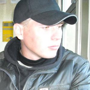 Александр Павлович, 38 лет, Ярославль