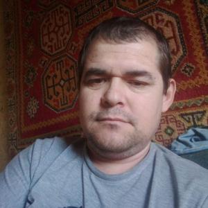Сергей, 42 года, Муром