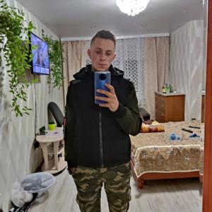 Парни в Минске (Беларусь): Сергей, 27 - ищет девушку из Минска (Беларусь)