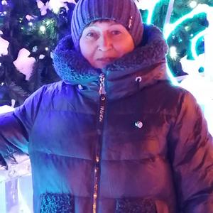 Девушки в Южно-Сахалинске: Skarlett, 53 - ищет парня из Южно-Сахалинска