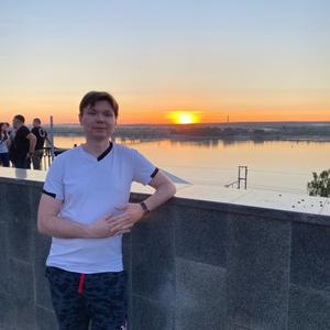 Дмитрий Николаев, 33 года, Красноуфимск