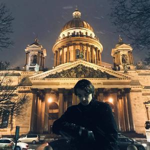 Парни в Нижний Новгороде: Дмитрий, 25 - ищет девушку из Нижний Новгорода
