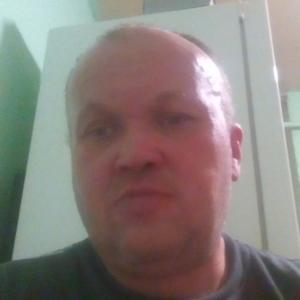 Сергей Петухов, 53 года, Киров
