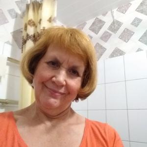 Валентина, 68 лет, Новосибирск