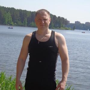 Парни в Витебске (Беларусь): Владимир, 38 - ищет девушку из Витебска (Беларусь)