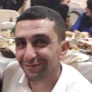 Парни в Ереване: Edgar, 37 - ищет девушку из Еревана