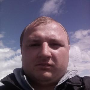 Serg, 38 лет, Калуга