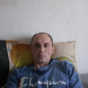 Парни в Ачинске: Алексей Макаров, 37 - ищет девушку из Ачинска