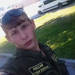 Евгений Цапаев, 23 года, Екатеринбург