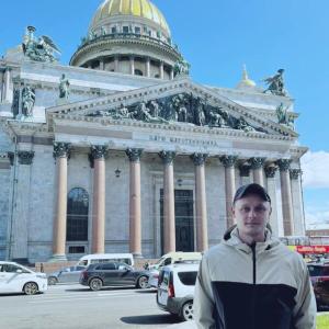 Парни в Новосибирске: Евгений, 25 - ищет девушку из Новосибирска