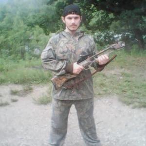 Андрей, 35 лет, Кавалерово