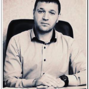 Egor Voin, 45 лет, Иркутск