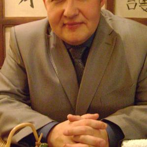 Ильгиз, 43 года, Ульяновск